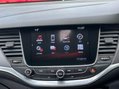 Vauxhall Astra 1.0i Turbo ecoFLEX Tech Line Euro 6 (s/s) 5dr 26
