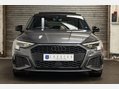 Audi A3 1.5 TFSI 35 Vorsprung Sportback S Tronic Euro 6 (s/s) 5dr 8