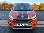 Ford Transit Courier Sport 1.0 Ecoboost - Sat Nav / Rear Camera 12