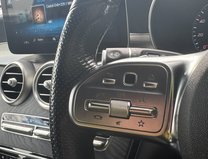 Mercedes-Benz GLC 2.0 GLC220d AMG Line (Premium) SUV 5dr Diesel G-Tronic+ 4MATIC Euro 6 (s/s) 13