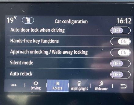 Renault Clio 1.0 Clio Evolution TCE 5dr 41