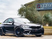 BMW M2 COMPETITION 1