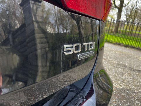 Audi A6 3.0 A6 Sport 50 TDI Quattro Semi-Auto 4WD 5dr 34