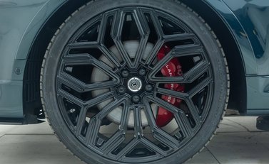 Land Rover Range Rover Sport SVR Urban 28