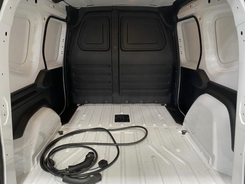 Renault Kangoo ML19 E-TECH START 9