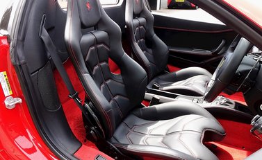 Ferrari 458 Spider 6