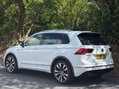 Volkswagen Tiguan 2.0 Tiguan R-Line TDI Semi-Auto 5dr 21