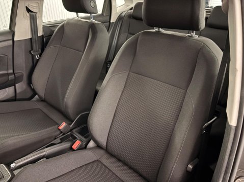 Volkswagen Polo 1.0 TSI SE DSG Euro 6 (s/s) 5dr 8