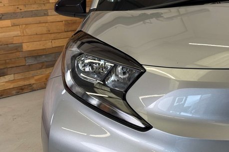 Toyota Aygo X 1.0 VVT-i Pure Hatchback 5dr Petrol Manual Euro 6 (s/s) (72 ps) 18