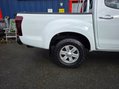 Isuzu D-Max TD EIGER DCB 9