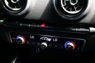 Audi A3 1.5 3 Black Edition TFSI Semi-Auto 4dr 27