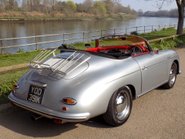 Tygan 356 Speedster 356 Replica by Tygan 8
