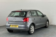 VOLKSWAGEN POLO 2011 11 1.4 POLO SE 85 SEMI AUTO 5DR 2011 11 129,924... image 18