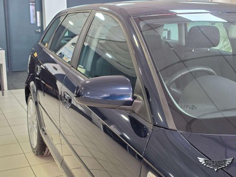 Audi A3 2.0 TDI SE Sportback 5dr 20