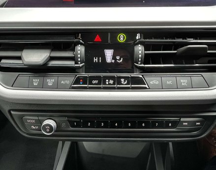 BMW 1 Series 1.5 118I SE Auto 5dr 53