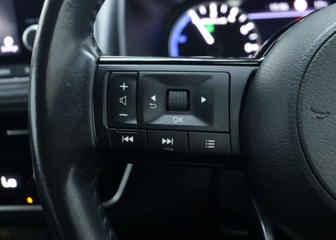 Nissan X-Trail 1.5 h e-POWER Acenta Premium SUV 5dr Petrol Hybrid Auto Euro 6 (s/s) (204 p 34