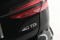 Audi A6 2.0 A6 Black Edition 40 TDI MHEV Semi-Auto 5dr 33