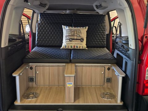 Citroen Berlingo MULTISPACE E-HDI XTR 8