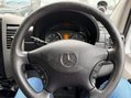 Mercedes-Benz Sprinter 2.1 313 CDi Panel Van 5dr Diesel Manual RWD L3 H3 (129 bhp) 33