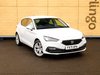 SEAT Leon TSI EVO SE DYNAMIC