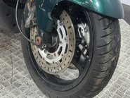 Triumph Trophy 1200 1999 SPARES OR REPAIR PROJECT BIKE LARGE 1200CC TOURER 17