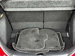 Honda Jazz 1.5 Jazz EX i-MMD CVT 5dr 63