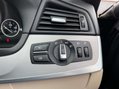 BMW 5 Series 2.0 520d M Sport Auto 4dr 6