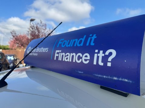 Ford Ka 1.2 Zetec Euro 5 (s/s) 3dr 10