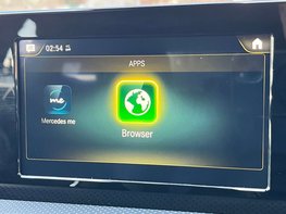 Mercedes-Benz A Class 1.3 A 250 AMG Line E Auto 5dr 49