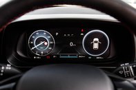 Hyundai i20 T-GDI N LINE MHEV 11