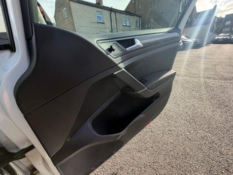 Volkswagen Golf MATCH TDI 17