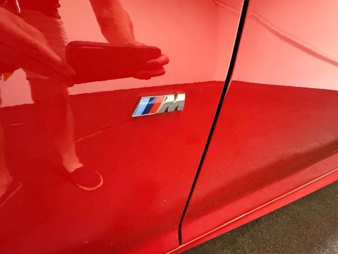 BMW 2 Series 2.0 218D M Sport 2dr 19