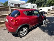 Nissan Juke ACENTA PREMIUM 4
