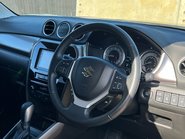Suzuki Vitara SZ-T BOOSTERJET MHEV 35