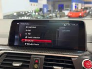 BMW X3 M 3.0i Competition SUV 5dr Petrol Auto xDrive Euro 6 (s/s) (510 ps) 50