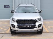 Ford Ranger  WILDTRAK ECOBLUE STYLED BY SEEKER SUPER LOW MILES NO VAT  6