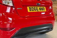 Ford Fiesta 1.0T EcoBoost ST-Line Hatchback 3dr Petrol Manual Euro 6 (s/s) (140 ps) 42