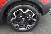 Vauxhall Crossland 5dr 1.2 Turbo Ultimate 34