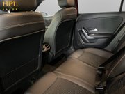 Mercedes-Benz A Class 1.3 A200 Sport (Executive) Hatchback 5dr Petrol 7G-DCT Euro 6 (s/s) (163 ps 19