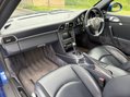 Porsche 911 CARRERA 4S 17