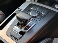 Audi Q5 2.0 TDI 40 S line SUV 5dr Diesel S Tronic quattro Euro 6 (s/s) (190 ps) 30