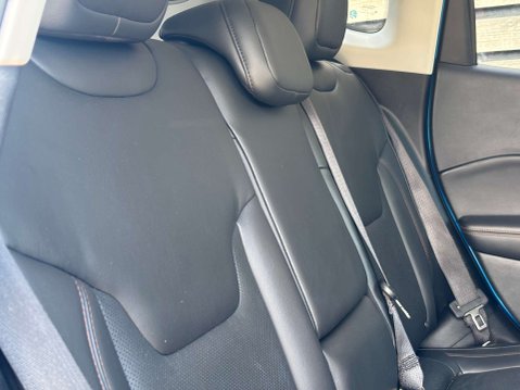 Jeep Compass 1.4 Compass Limited Edition MultiAir II 4x2 5dr 16