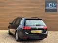 Volkswagen Golf 1.4 Golf SE BlueMotion Technology TSi 5dr 7