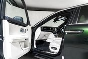 Rolls-Royce Ghost V12. FULL PPF. STARLIGHT. H, C & M SEATS. REAR ENTERTAINMENT. HUD. 15