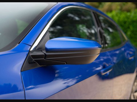 Honda Civic 1.0 Civic SE VTec 5dr 38