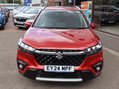 Suzuki S-Cross 1.5h Ultra AGS Auto ALLGRIP Euro 6 (s/s) 5dr 2