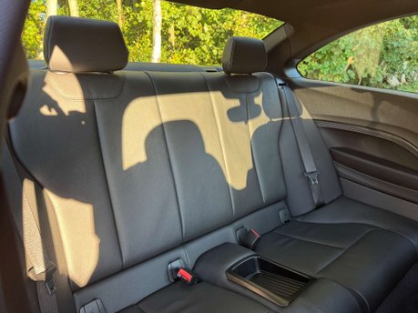 BMW 2 Series 3.0 M240i Auto 2dr 40