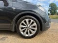 Vauxhall Mokka 1.4i Turbo SE SUV 5dr Petrol Auto 2WD Euro 6 (140 ps) FSH & 2X ORIGINAL KEY 23