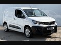 Peugeot Partner 1.5 Partner Professional Premium Blue HDi 1