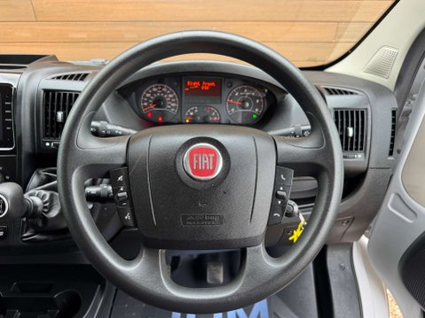 Fiat Ducato 2.2 Ducato 35 Business Professional Multijet 28